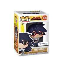 Funko Pop Animation: MHA- Midnight Galactic Toys Exclusive picture