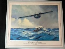 Consolidated PBY Flying Boat 