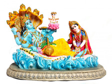 KrishnaCulture B235 Ranganatha Maha Vishnu and Laxmi 5