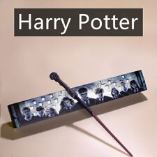 Harry Potter Boxed Magic Cosplay Wand Collection Wizard Academy With Metal Core picture
