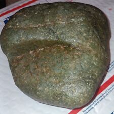 Grade a rough unknown Blue Rock from California picture