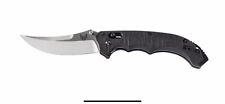 Bench made Bedlam Folding Knife picture