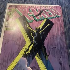 The Uncanny X-Men #251 (Marvel Comics Early November 1989) picture