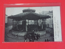 CPA - Belgium Leuven - Fish Market 1907 picture