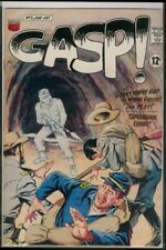 American Comics Group GASP #3 FN 6.0 picture