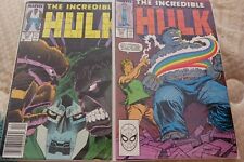 Incredible Hulk - Peter David - FULL RUN - Lot 1 of 3 - 325 - 377 + 140 picture
