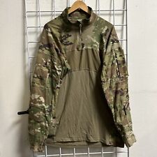 Army Combat Shirt Type II Flame Resistant ACS FR Multicam OCP size X- LARGE NWOT picture