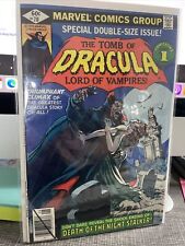 TOMB OF DRACULA#70 1979 LAST ISSUE MARVEL BRONZE AGE COMICS picture