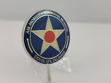 2011 25th Anniv AMC Air Mobility Command Museum Dover AFB DE Challenge Coin picture