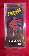 Figpin Marvel Spider-Man Animated 937 NIB picture