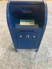 Miniature Post Office Box picture
