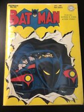 D.C. Comics, Batman #20, 1944, 1st Batmobile Cover, PR Read inside picture