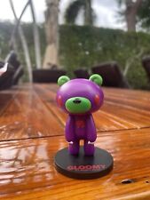 Bloody Gloomy Bear  Vinyl Figure Mini Culturefly The Naughty Grizzly 2023 picture