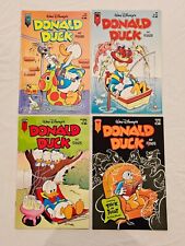 Walt Disney's Donald Duck #326 329 331 332 (Gemstone Comics 2005) picture