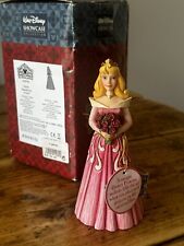 Disney Traditions Aurora Sonata Musical Beautiful As A Rose picture