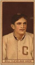 Photo:Neal Ball, Cleveland Naps, baseball photo portrait 1912 picture