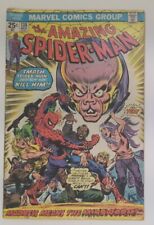 1974 The Amazing Spider-Man No.138 First Appearance MindWorm picture