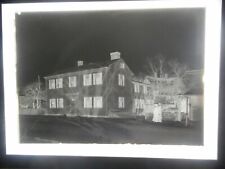 17 Glass Negatives C. 1910-1913 identified Animals, People, Places Rowley, Mass picture