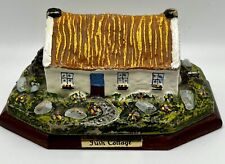Irish Cottage Galway Bay Musical Souvenirs  picture