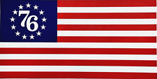 Betsy Ross Flag..1776...2nd Amendment..USA.. Truck Decals Sticker  (4 Pack) #151 picture