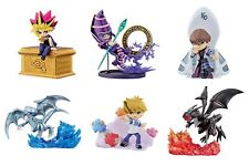 Pre-Order RE-MENT Yu-Gi-Oh Duel Monsters DESKTOP COLLECTION All 6 types Figure picture