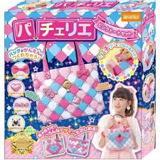 NEW Beverly Pacherie Pink Tote Set Fashion making Toy Tote bag from Japan F/S picture