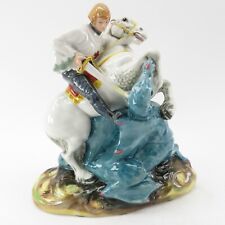 Royal Doulton St. George H.N. 2051 Figurine Collector Piece RARE picture