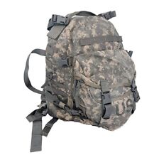 US ARMY USGI ACU Molle II 3 Day Assault Pack Backpack w/ Stiffener EXC picture