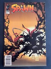 Spawn #32 - Image 1995 Comics Todd McFarlane Newsstand picture