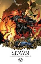 Spawn Origins, Volume 25 (Spawn Origins, 25) - Paperback - GOOD picture