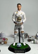 custom 1/6 scale Cristiano Ronaldo  Male Model for 12'' Action Figure picture