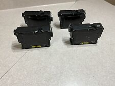 LOT OF 4 MILITARY TACTICAL TRAINING AID LASER SIGNAL UNIT ERAD 92386 SAAB SYSTEM picture