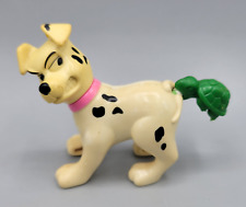 102 DALMATIANS PUPPY WITH TURTLE ON TAIL McDONALDS HAPPY MEAL McDONALD'S picture
