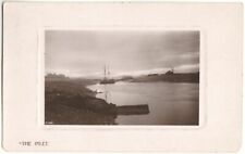 Rotograph Bromide - RPPC - The Inlet picture