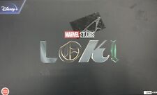 Marvel Kid Loki / Alligator Crown Collector Box 5987/10,000 GameStop Exclusive picture
