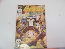 The Punisher #74 Vintage 1992 Comic picture