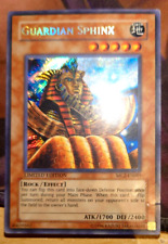 Yu-Gi-Oh TCG Guardian Sphinx Master Collection Volume 2 Mc2-En001 picture