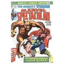 Marvel Spectacular #6 in Fine minus condition. Marvel comics [s picture