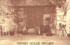 Ramsey House Kitchen National Historic Site Knoxville Tennessee TN picture