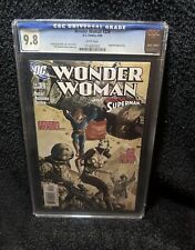 🟦Wonder Woman #226 CGC 9.8 LIQUIDATING 50 YEAR COLLECTION picture