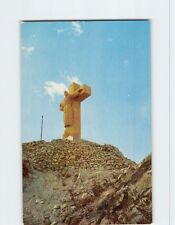 Postcard Sierra de Cristo Rey Sunland Park New Mexico picture