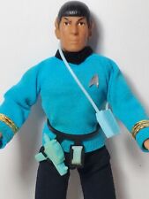 Mego Star Trek MR. SPOCK 1970’s Vintage  Action Figure, Complete -2- picture