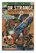 Doctor Strange #1 VG- 3.5 1974 picture