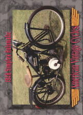 1992-93 American Vintage Cycles #128 1948 Simplex Automatic picture