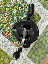 Metal Hand Crank for Vintage Sewing Machine picture
