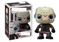 Mint in Box MOVIES JASON VOORHEES FRIDAY THE 13TH FUNKO POP picture