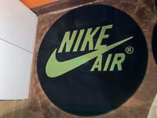 Nike Air SB Rug Shop Exclusive Promo 53” (Pre-Owned) Black Green Premium Carpet picture