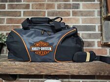 Harley Davidson Duffle Bag With Strap 20