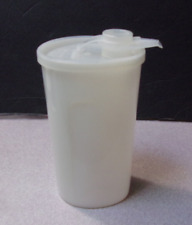 Vintage Tupperware Sweet Saver W/Pour Lid 640 641 642 picture