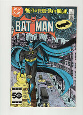 Batman #385 (1985, DC Comics)  picture